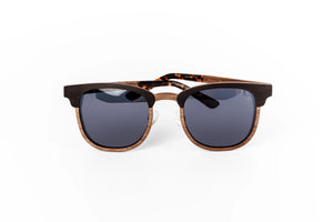 Wooden Element Sunglasses