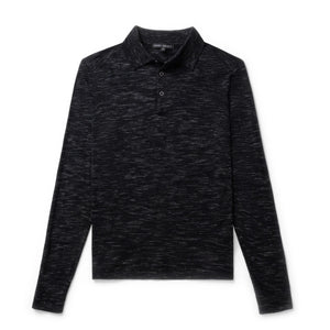 Ryde Polo Sweater
