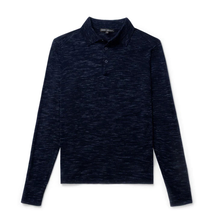 Ryde Polo Sweater