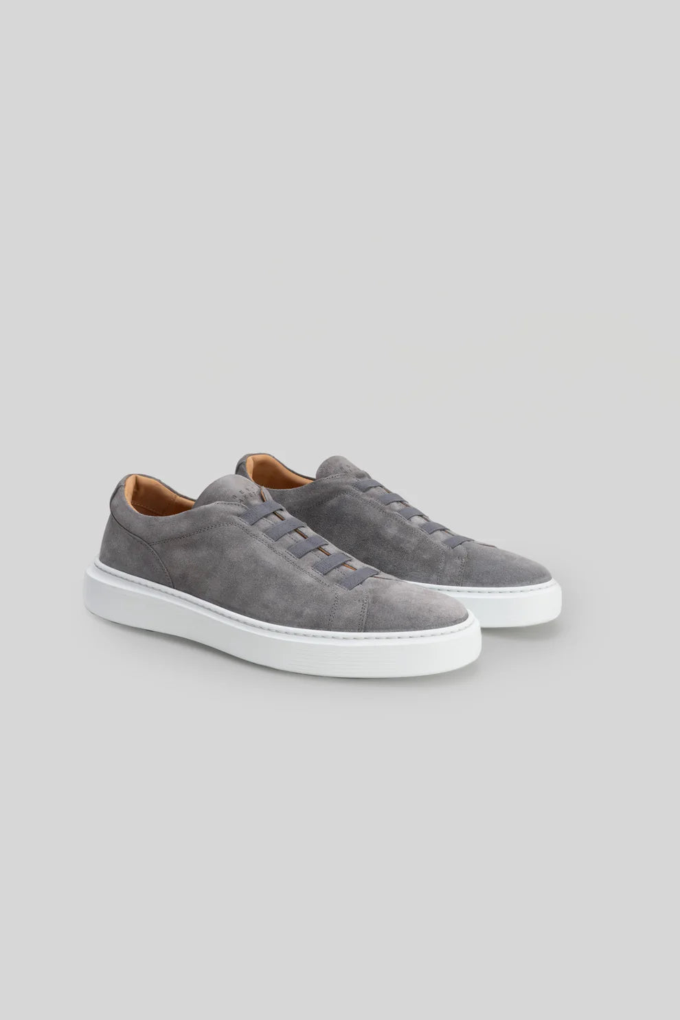 Williams Suede Sneaker