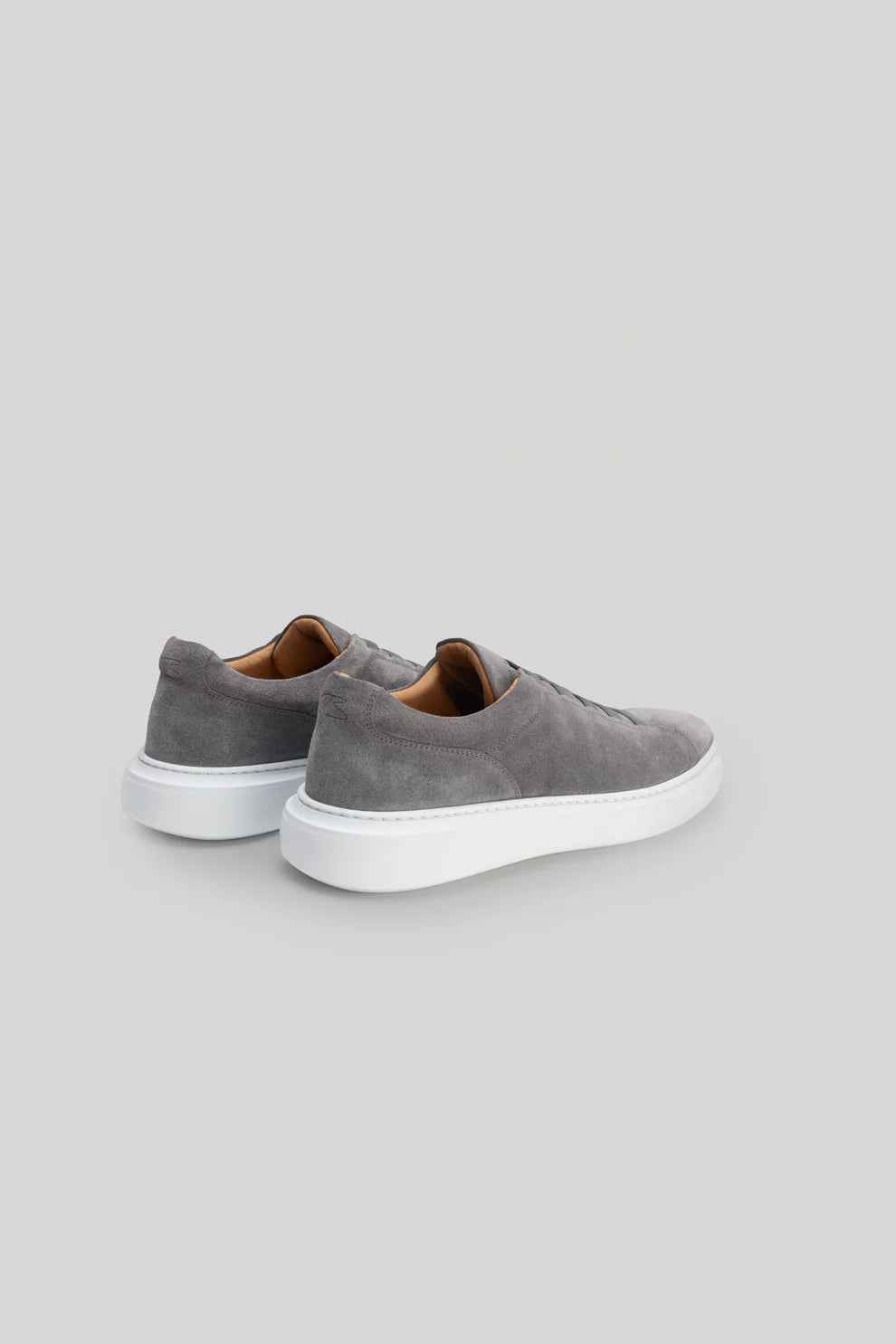 Williams Suede Sneaker