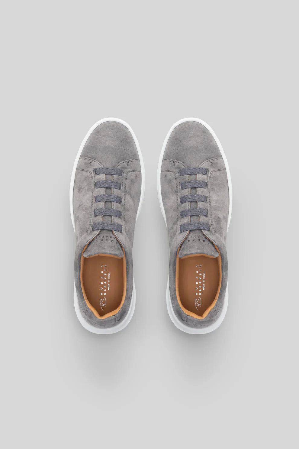 Williams Suede Sneaker
