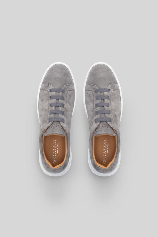 Williams Suede Sneaker