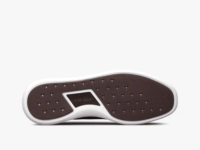 Crossover Derby - Brown/White