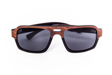 Load image into Gallery viewer, Wooden Element Sunglasses
