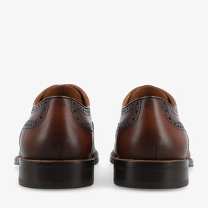 The Noah Shoe in Brown