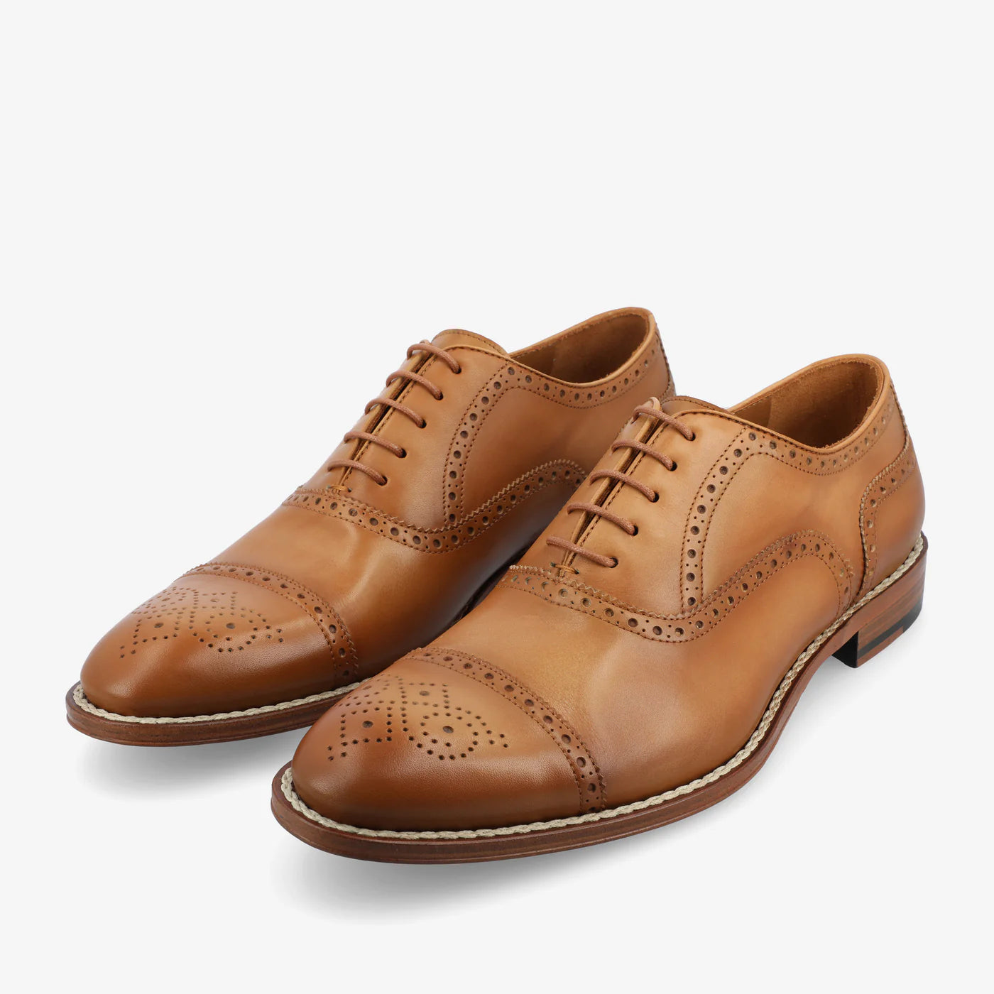 TAFT Noah Shoe, Honey 9