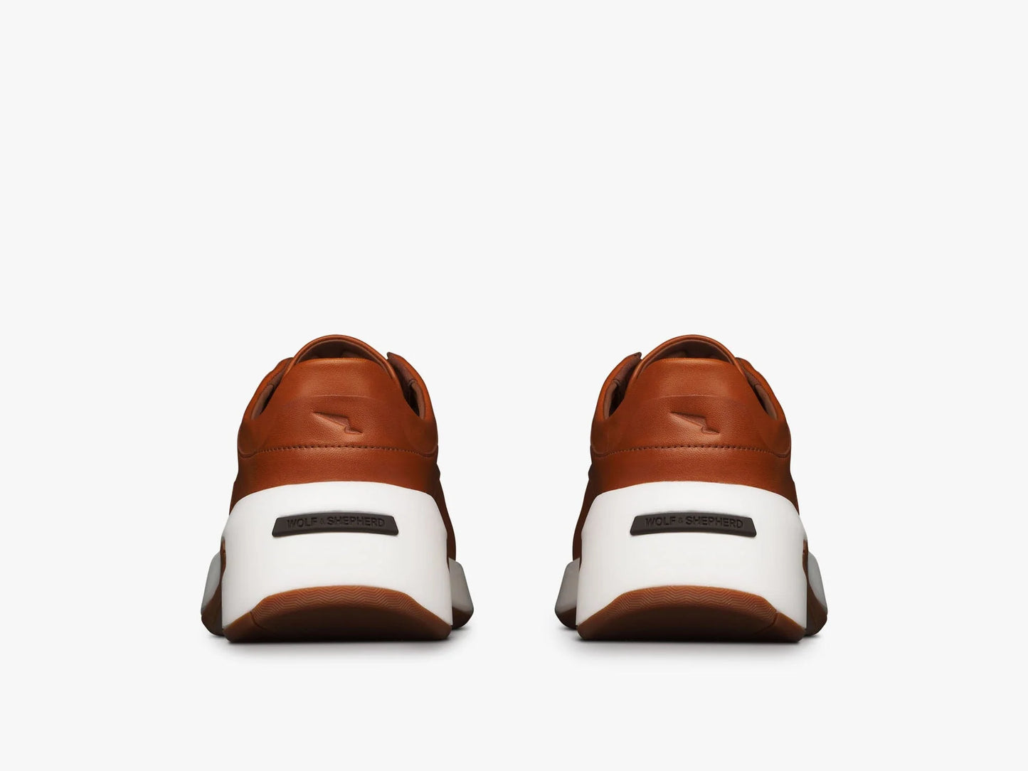 SuperCrossover - Honey/White