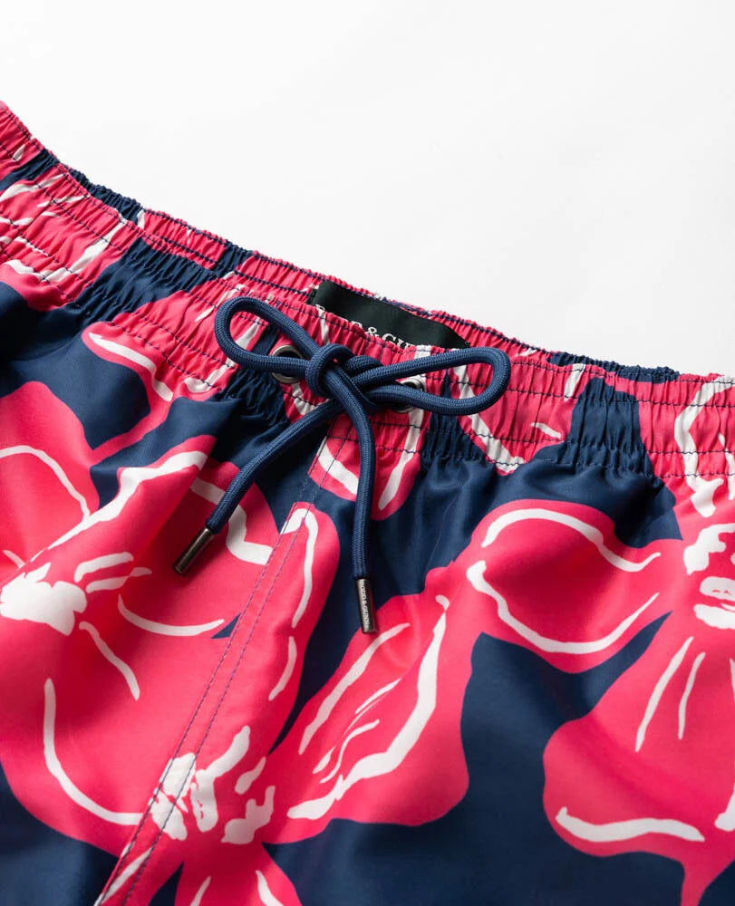 Broadford Swim Short