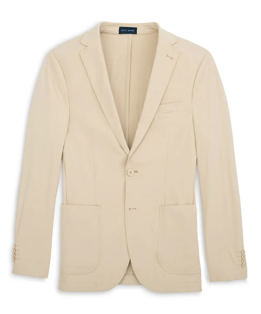 Sono Travel Blazer - Khaki