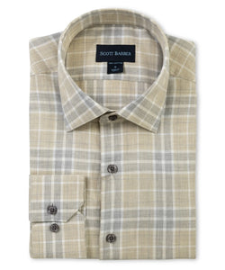 Weekend Plaid