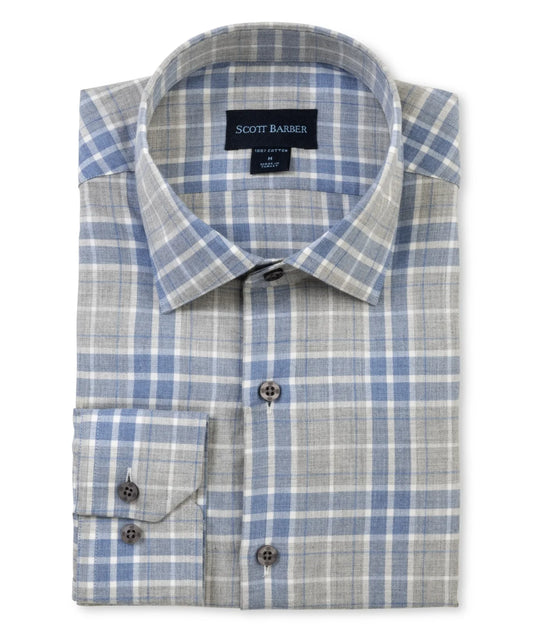 Weekend Plaid