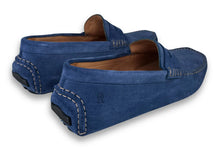 Load image into Gallery viewer, Armin Oehler Daytona - Dark Denim
