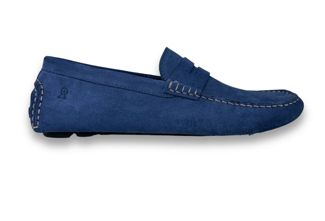 Armin Oehler Daytona - Dark Denim