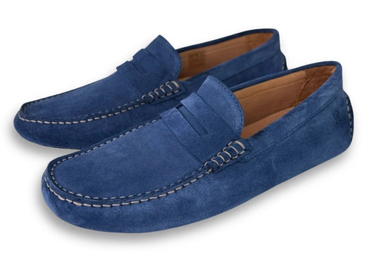 Armin Oehler Daytona - Dark Denim