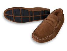 Load image into Gallery viewer, Armin Oehler Daytona - Cognac
