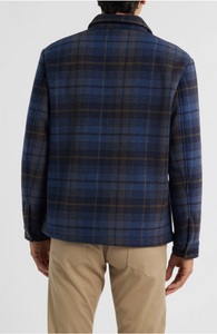 Kaden Overshirt