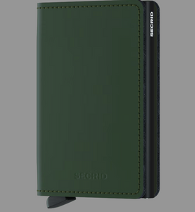 Secrid Slimwallet
