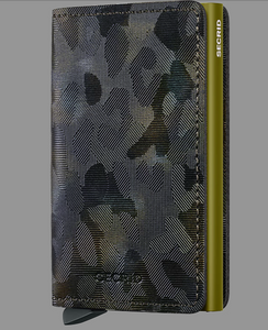 Secrid Slimwallet
