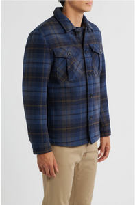 Kaden Overshirt