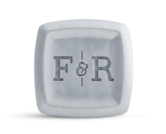 Mahana Solid Fragrance