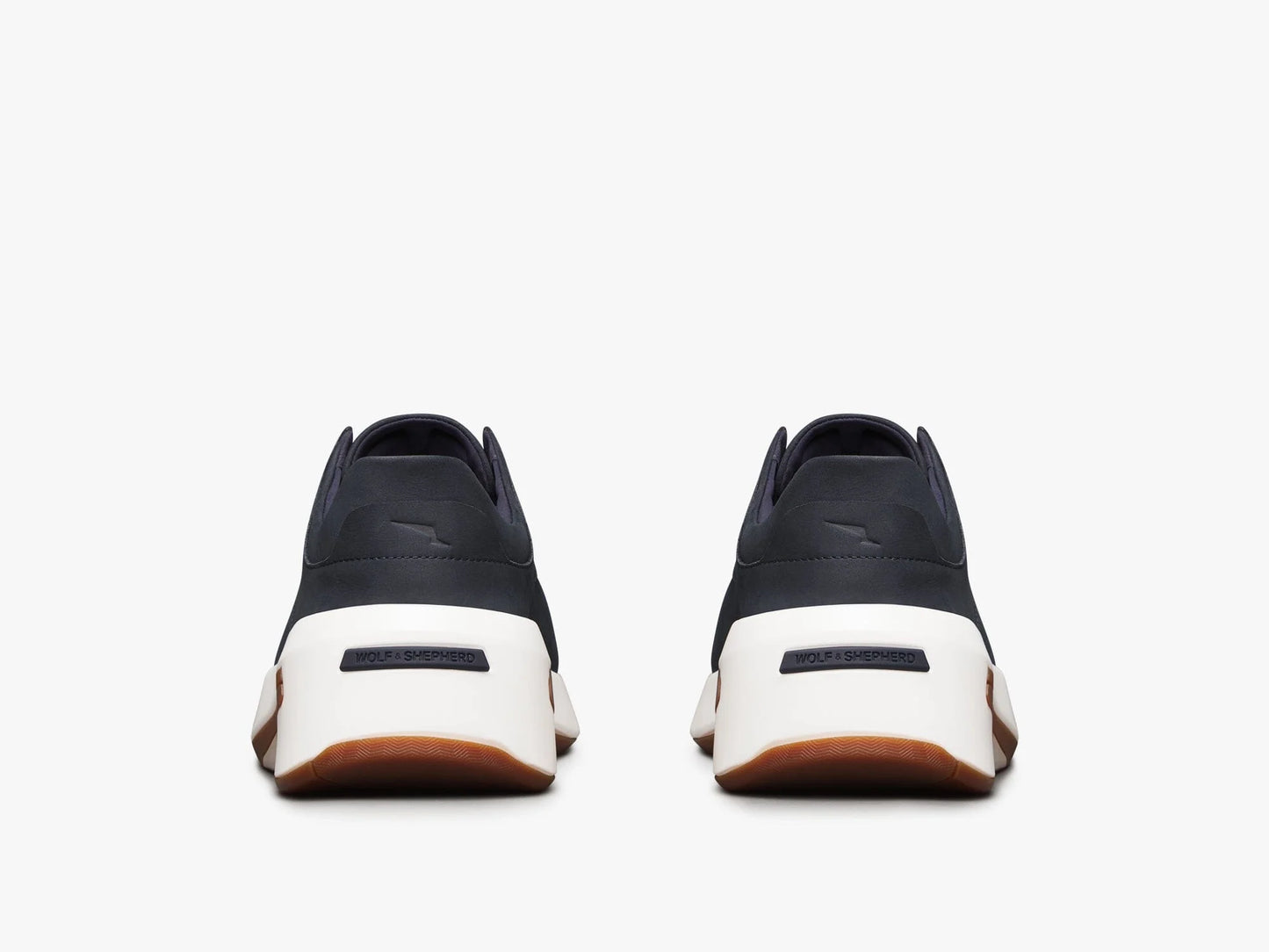 SuperCrossover - Navy/White