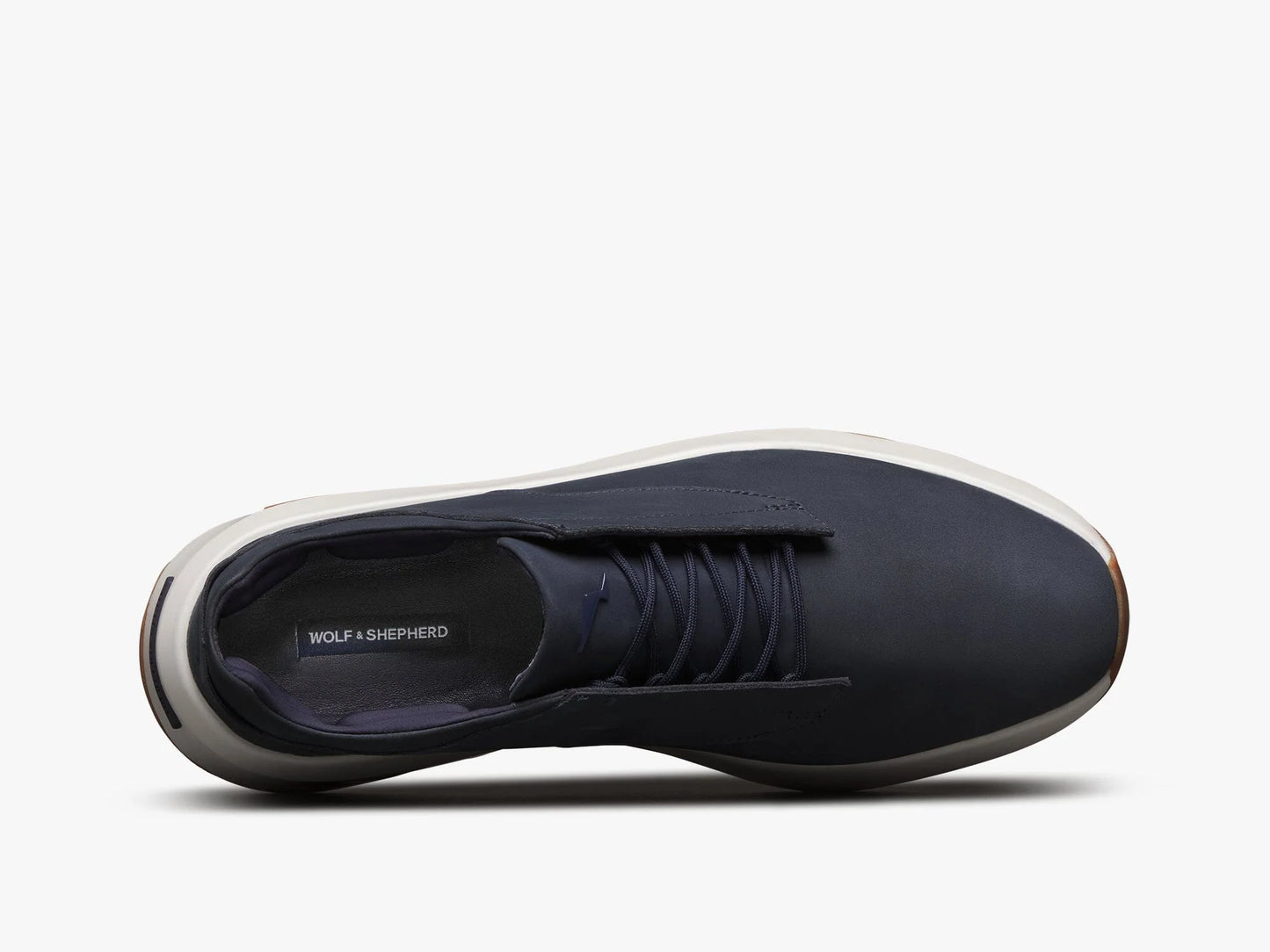 SuperCrossover - Navy/White