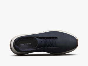 SuperCrossover - Navy/White
