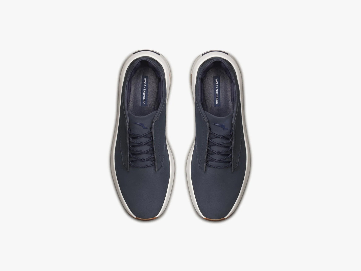 SuperCrossover - Navy/White