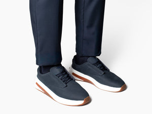 SuperCrossover - Navy/White