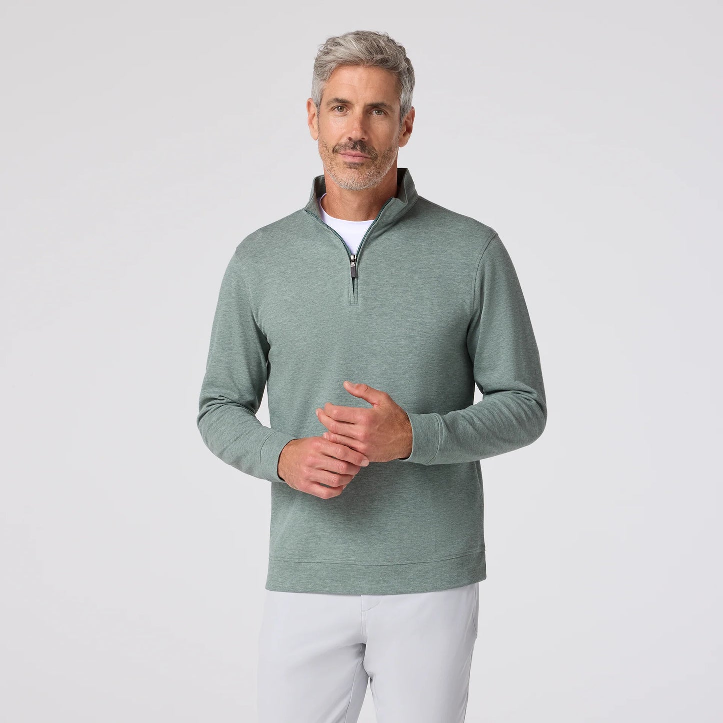 Crandall Quarter Zip