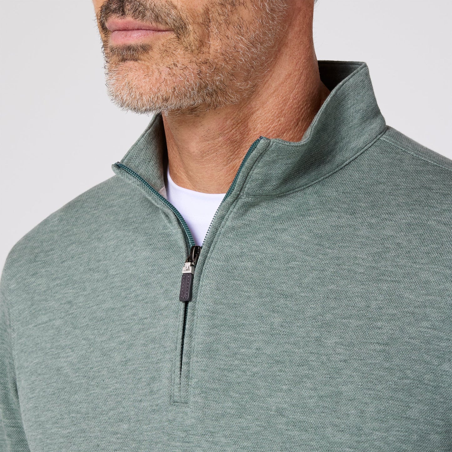 Crandall Quarter Zip