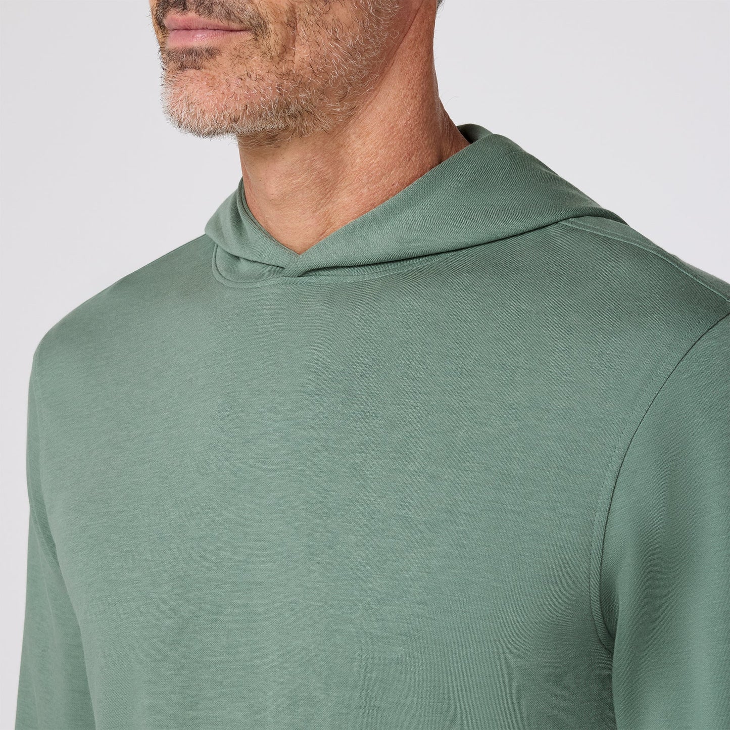 KPI Hoodie - Seagrass