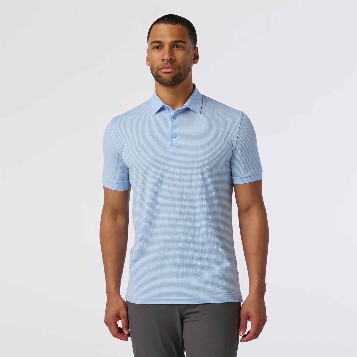 Copa Polo - Cloud Blue