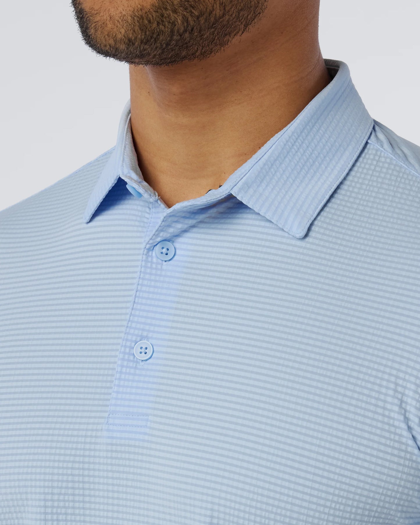 Copa Polo - Cloud Blue