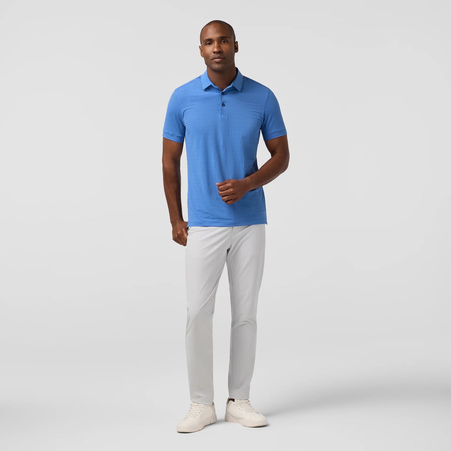 Copa Polo - Skyline Blue