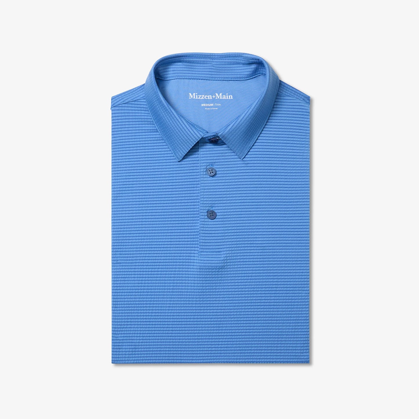Copa Polo - Skyline Blue