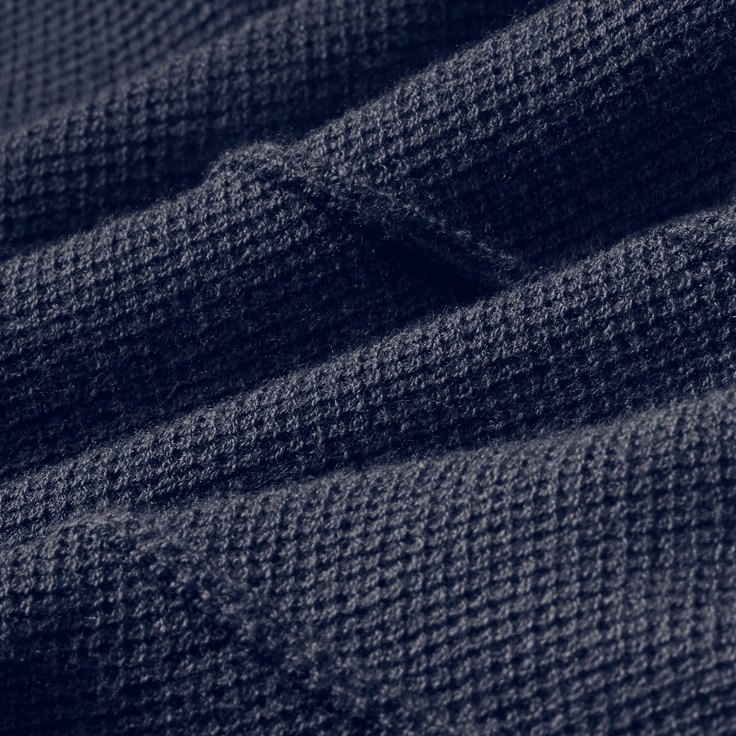 Ashe Short Sleeve - Navy