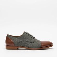 Load image into Gallery viewer, The Jack Shoe in Grey
