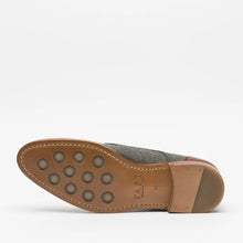 Load image into Gallery viewer, The Jack Shoe in Grey
