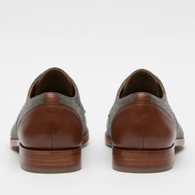 Load image into Gallery viewer, The Jack Shoe in Grey
