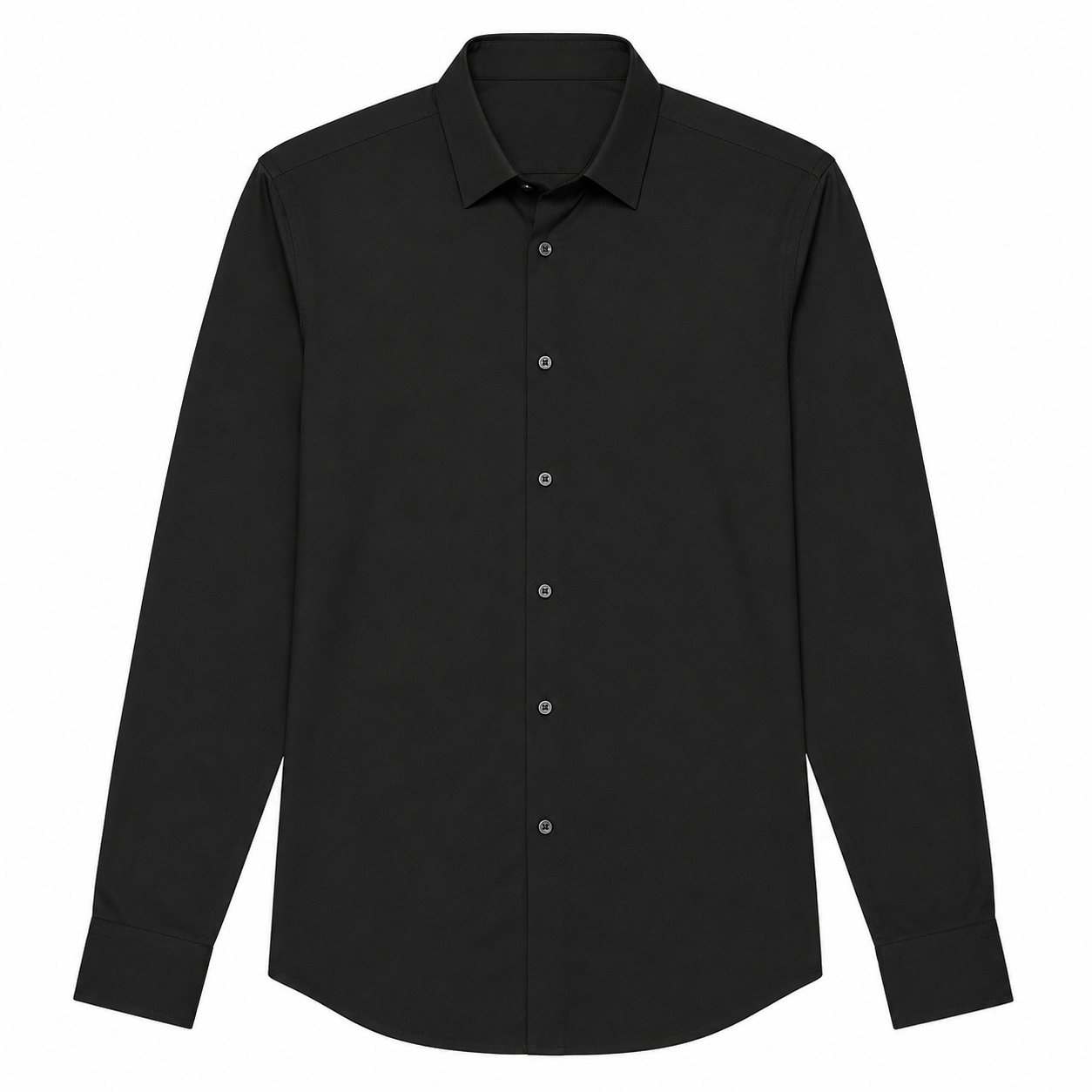 Tenacity in Black