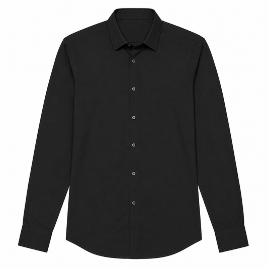 Tenacity in Black