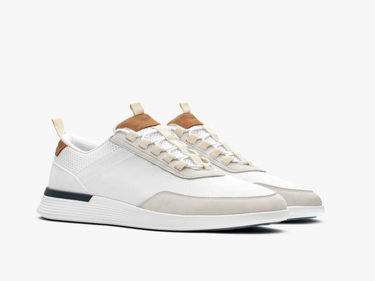 Crossover Victory Trainer - White/White
