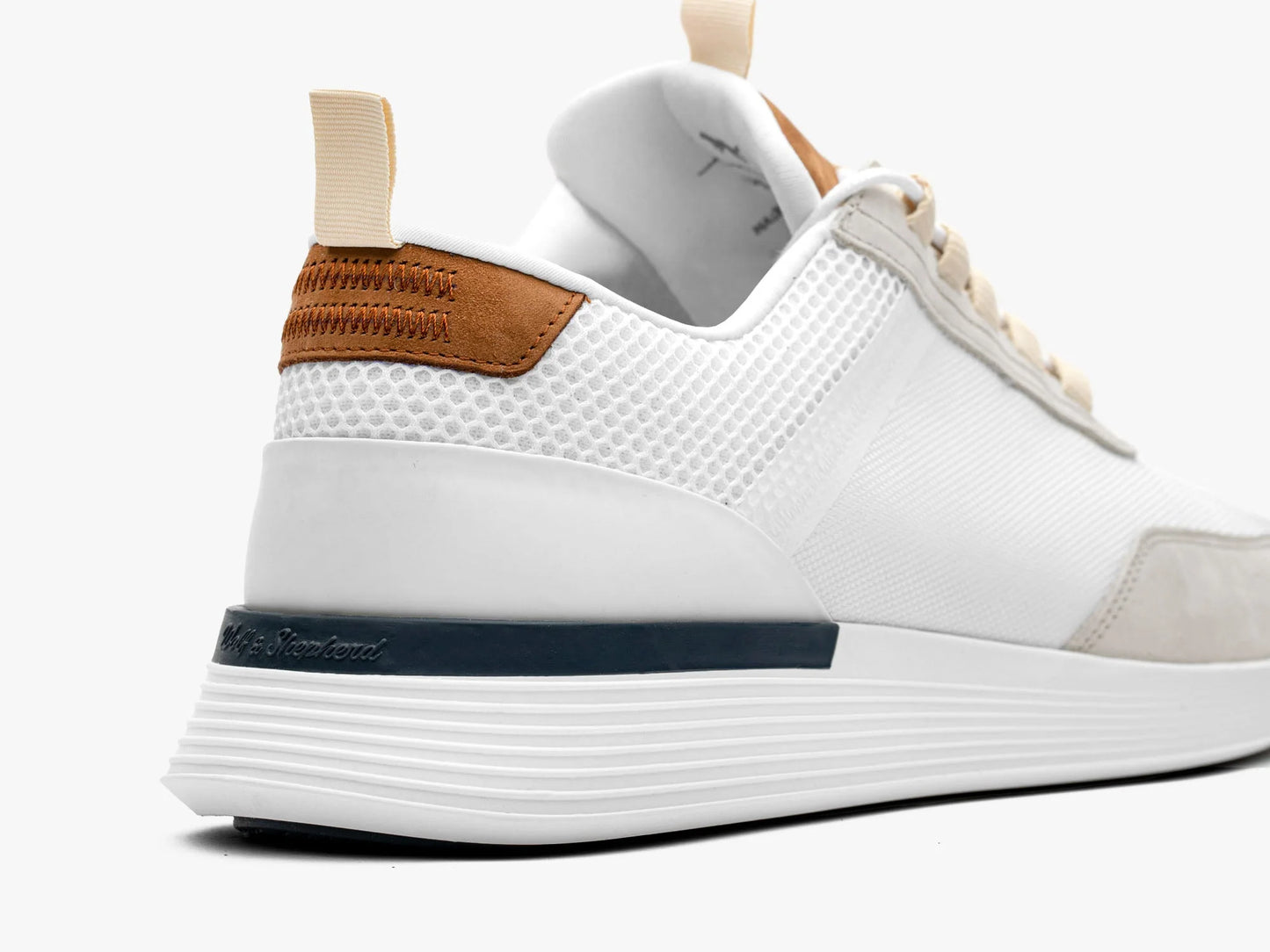 Crossover Victory Trainer - White/White