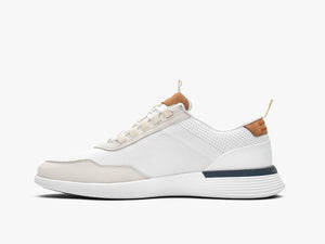 Crossover Victory Trainer - White/White