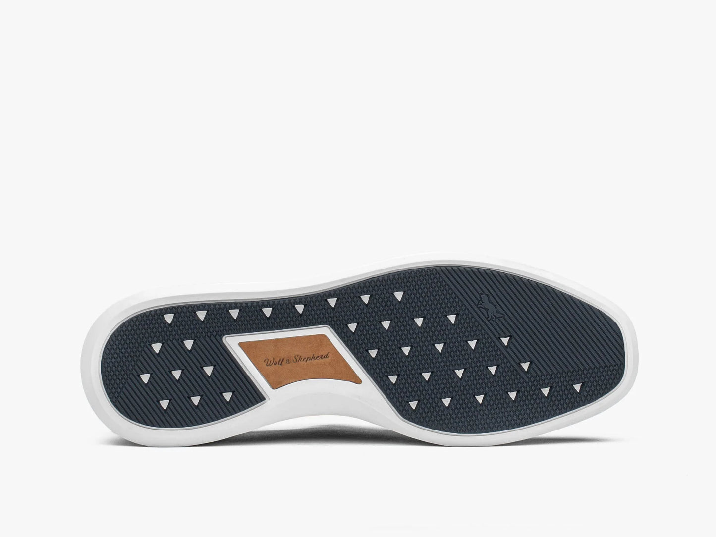 Crossover Victory Trainer - White/White
