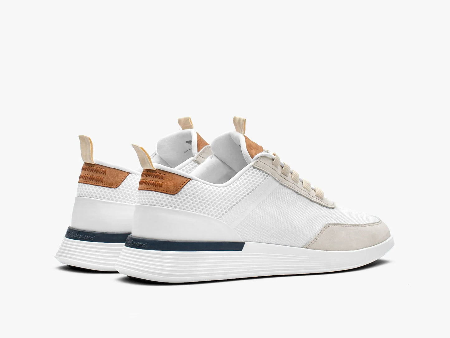 Crossover Victory Trainer - White/White