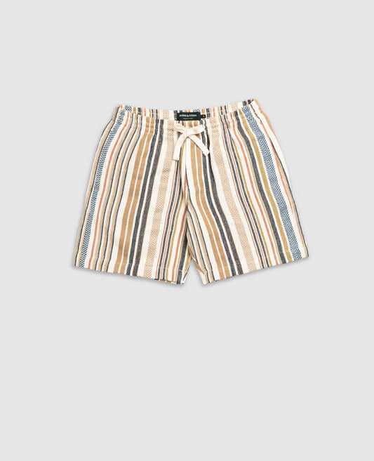 Gifford Resort  Short - Kelp