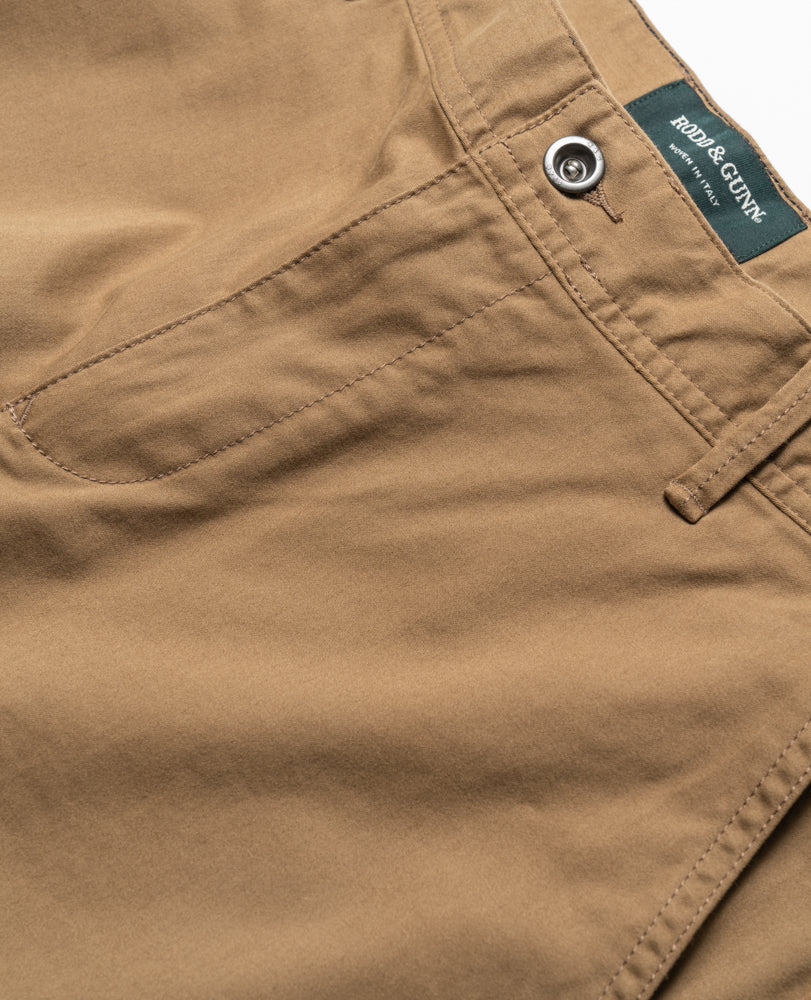 Thomas Road Chino Pants
